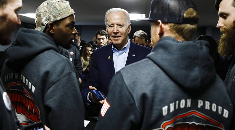 Explained: What went wrong with Iowa Democratic caucuses?