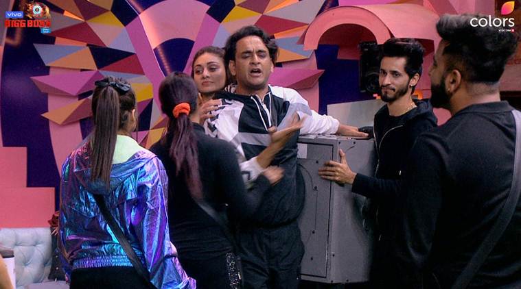 Bigg Boss 13 February 1 episode: Highlights | Entertainment News,The