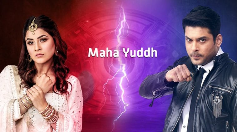 Bigg Boss 13 Finale Voting Online Today: How to Vote for ...