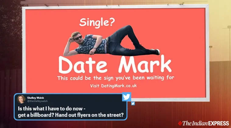 billboard mark dating)