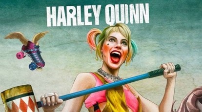 Harley Quinn: Birds of Prey': Here's What Went Wrong, and What