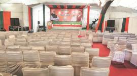 In 8 seats BJP won, 2 go to incumbents, Cong had little role to play