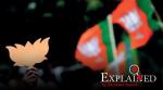 Explained: With clean sweep for AAP, what Delhi verdict means for BJP