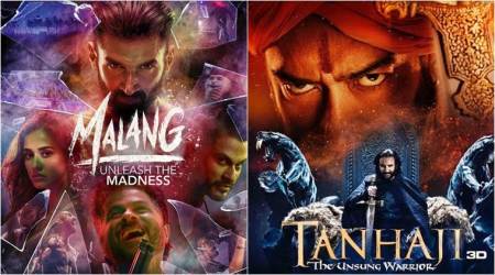 bollywood box office collection