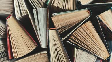 book hoarding, indian express news