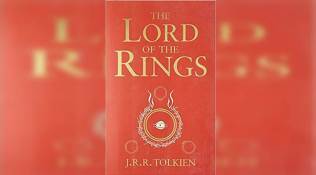 Barbara Remington, illustrator of Tolkien book, lord of the rings, Barbara Remington, illustrator of Tolkien book, Barbara Remington, illustrator of Tolkien book dies, indian express, indian express news
