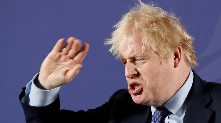 boris johnson hospitalised, boris johnson coronavirus, boris johnson in hospital, UK PM coronavirus, UK PM in hospital