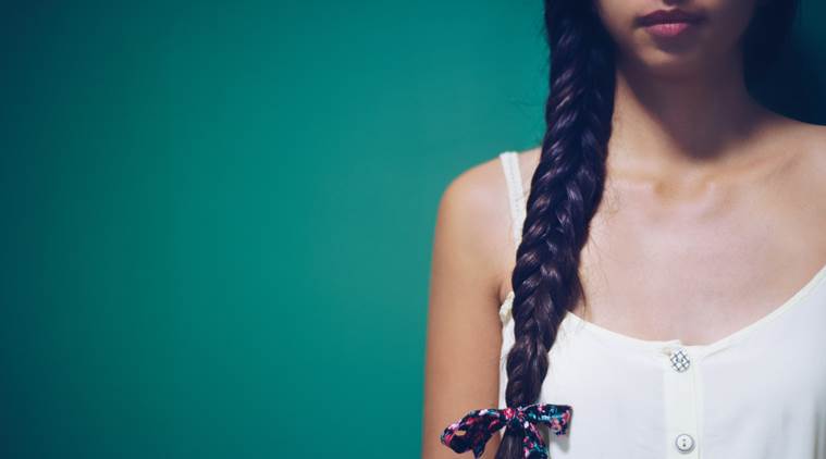 Want healthy hair? Start braiding them every day | Lifestyle News,The  Indian Express