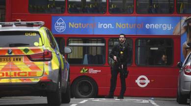 london stabbing, Streathamn london stabbing, london stabbing accused shot dead
