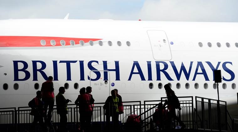 british airways, special flights, repatriate indians, uk nationals, world news, indian express
