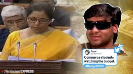 budget, budget 2020, budget 2020 highlights, live budget, budget 2020 live, union budget, union budget 2020, budget 2020, budget 2020, budget india, live budget 2020, budget news, budget reactions, budget reactions live, india budget, india budget 2020, india budget 2020 live