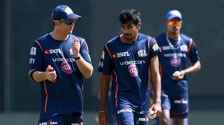 IPL 2020: Bond disclosed Bumrah was desperate to take new ball and back his yorker