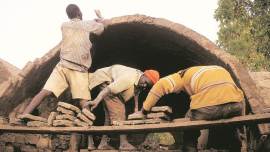 A Place to Call Home