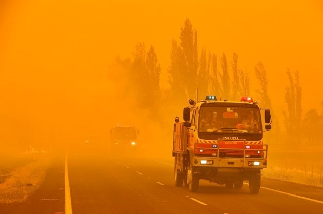 Australia bushfires. australia fires, australia wildfire photos, australia wildfires, australia forest fires, australia fires impact, asutralia fire, canberra wildfire, australia bushfires, world news, indian express