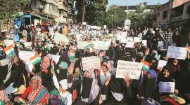 Citizenship Amendment Act, CAA, CAA protests, CAA NRC protests, CAA protests in India, CAA protests Delhi, CAA protests UP, Express Opinion, Indian Express