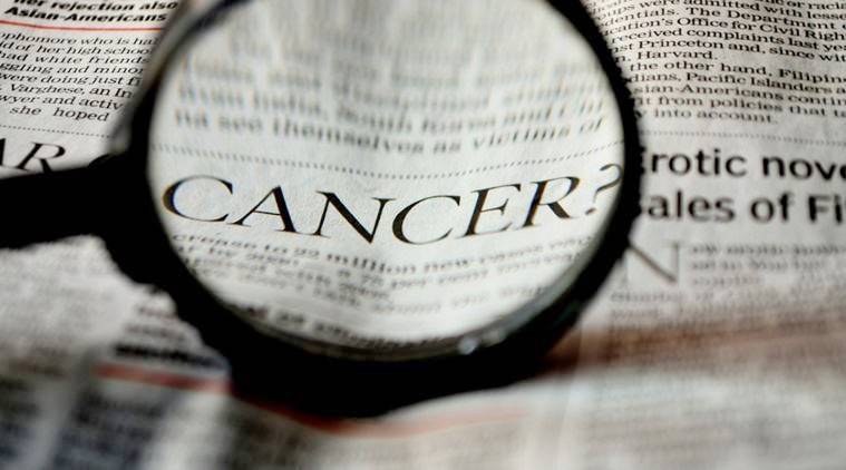 Endometrial cancer, Endometrial cancer symptoms, menopause, Endometrial cancer menopause, indian express news