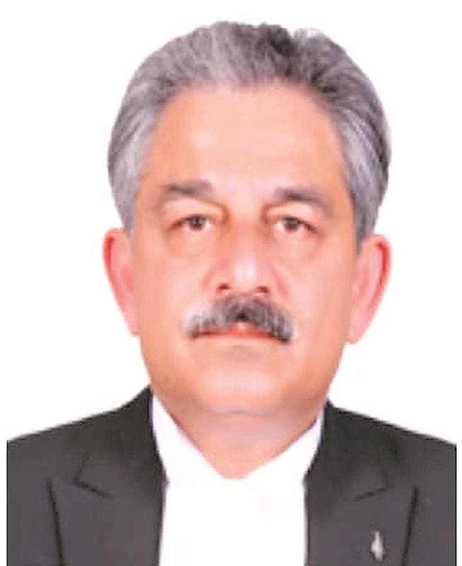 Punjab and Haryana High Court, request for adjournment for bad mood, Justice Rajiv Narain Raina, indian express
