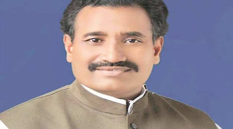 UP BJP MLA gets clean chit in rape case, nephew held