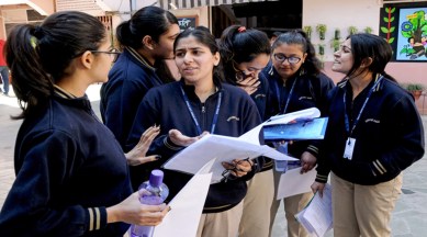 Punjab board exams, punjab state board exams, Punjab School Education Board, punjab exams, India news, indian express