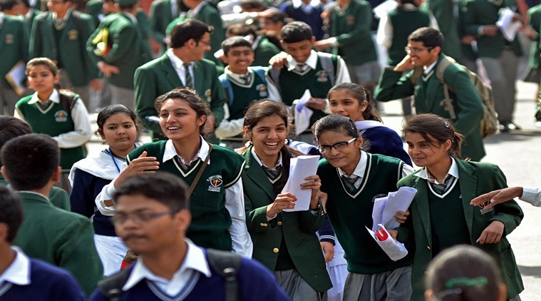 Bihar Board class 10 matriculation examination 2020