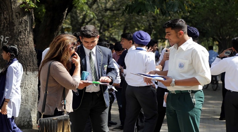 cbse. cbse class 10 question paper, cbse.nic.in, cbse class 10 English analysis, cbse class 10 english question paper, cbse news, board exams 2020, education news