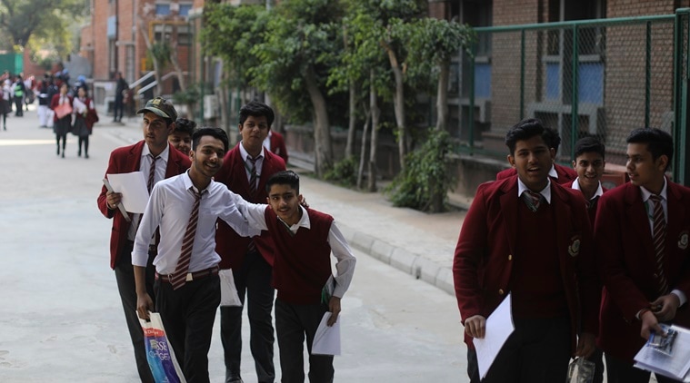 cbse, cbse.nic.in, cbse 10th Hindi exam, cbse 10 Hindi question paper 2020, passing marks board cbse, education news