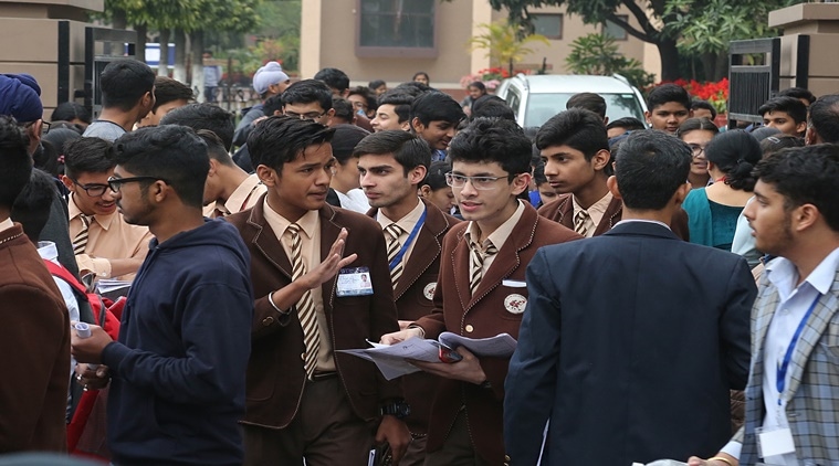 COHSEM, Manipur paper leak, class 11 board exam leak manipur, education news