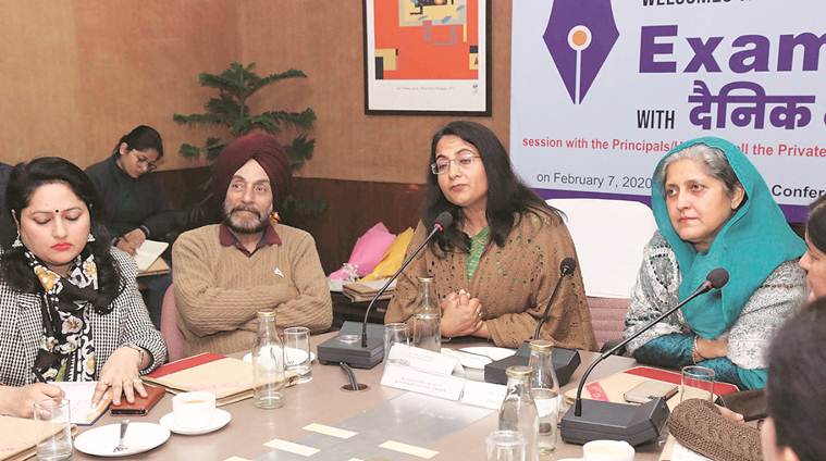 board exams, cbse board exams 2020, cbse board exam dates, cbse board exam dates released, exam stress