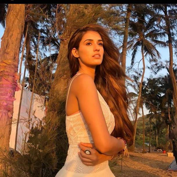 Disha Patani