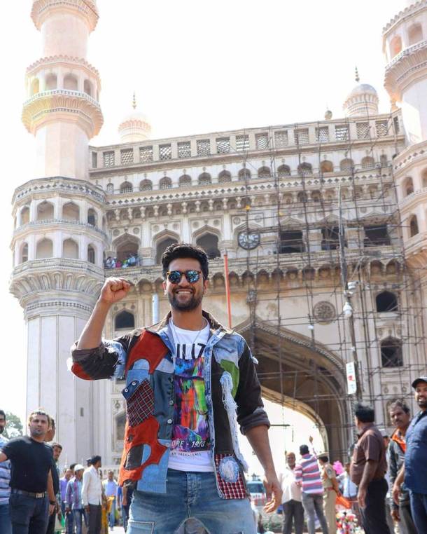 vicky kaushal
