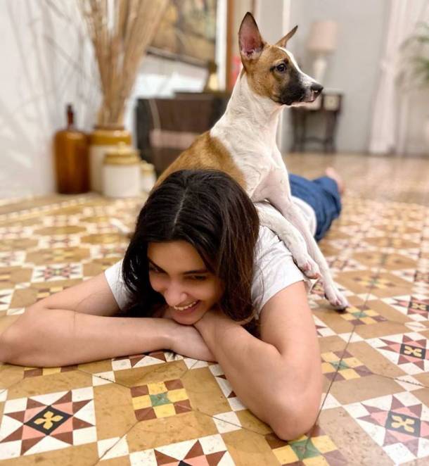 Diana Penty