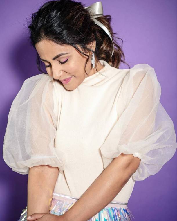 Hina Khan
