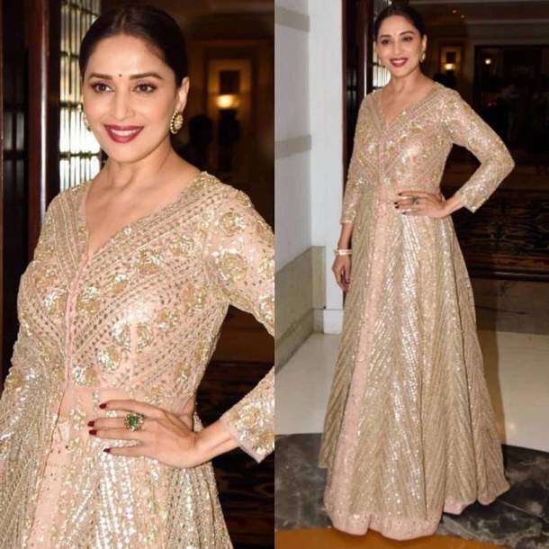 Madhuri Dixit