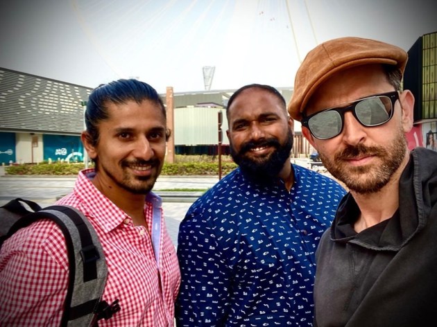 hrithik roshan photos