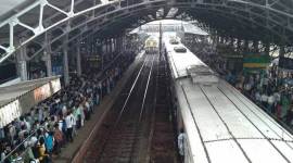 poor accessibility to Bandra Terminus, IRSDC connectivity plan, suburban platforms at Bandra terminus, elevated road at Bandra terminus, mumbai news, indian express news