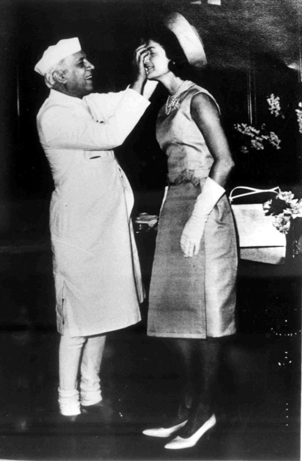 melania trump , Modi donald trump meeting