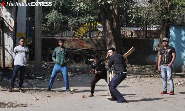 Delhi elections, delhi assembly election results, Delhi Assembly elections, Delhi elections 2020, Delhi elections voter turnout, Delhi assembly elections 2020, AAP, BJP, Congress, Elections news, Indian Express