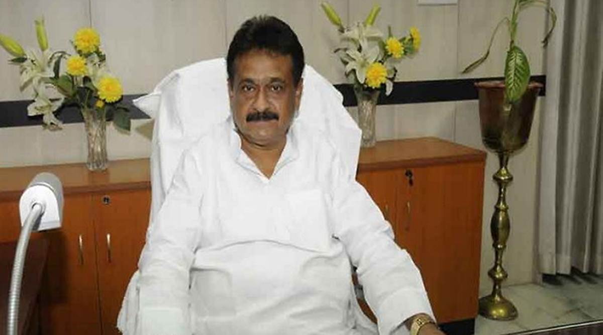RJD, Chandrika Rai, Chandrika Rai joins JDU, Nitish Kumar, lalu prasad yadav, Bihar politics, Bihar news, indian express