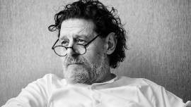 ‘There’s nothing worse than a mean chef’