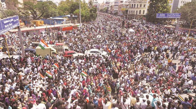 chennai, chennai anti-caa march, chennai anti-caa rally, chennai anti-caa protest, chennai protest rally, anti caa protest chennai new, Palaniswami CAA protests