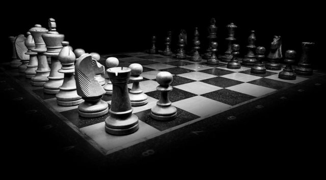 The 19-year old player reached the 2500 Elo live rating mark after drawing his 8th round game against Grandmaster Levan Pantsulaia in the Cattolica event.(Representational Image) 