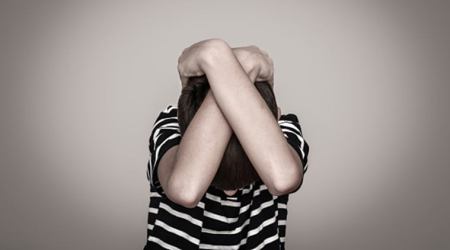 parenting, child trauma