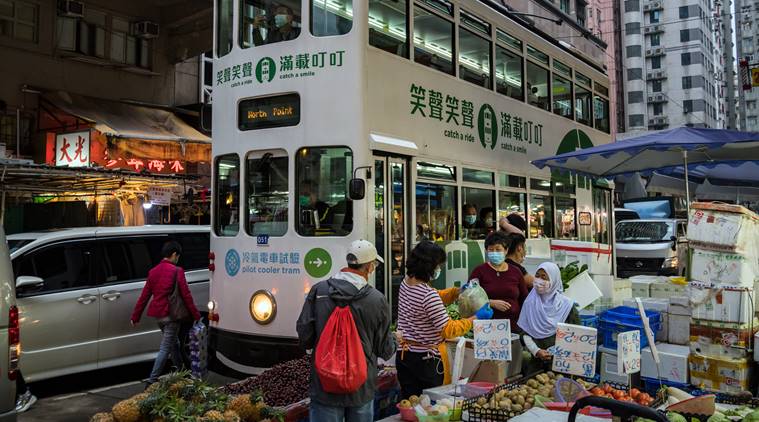 In coronavirus fight, China sidelines an ally: its own people