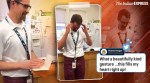 Heartwarming video of teacher's reaction to students' surprise gift leaves netizens emotional Heartwarming video of teacher's reaction to students' surprise gift leaves netizens emotional