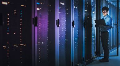 Amazon, Apple, Google, Facebook, cloud computing, EU tech rules, cloud computing, Facebook news, cloud computing news