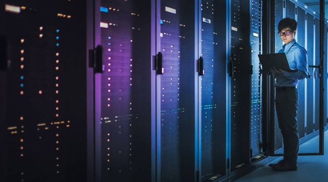 Amazon, Apple, Google, Facebook, cloud computing, EU tech rules, cloud computing, Facebook news, cloud computing news