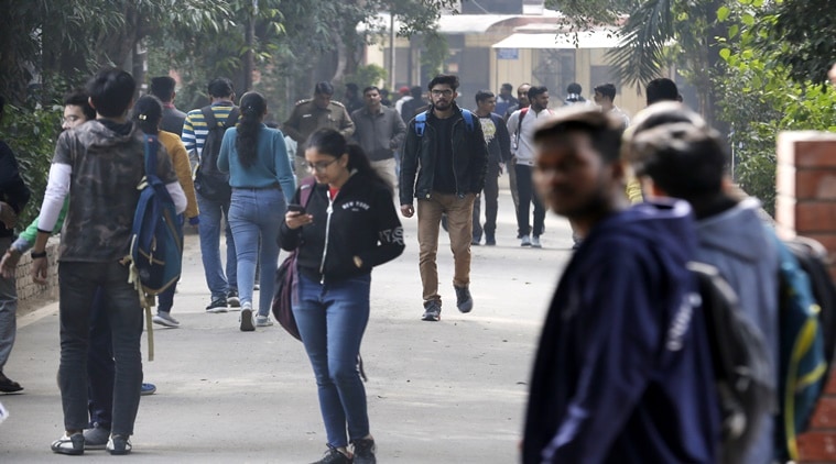 IIIT, HRD ministry, college admissions, education news