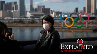 Explained: Coronavirus and its threat to the Tokyo Olympics
