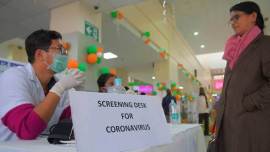 coronavirus, coronavirus outbreak india, mumbai hospitals coronavirus, coronavirus in mumbai, mumbai city news
