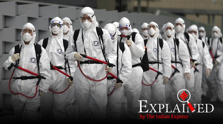 Explained: WHO says global risk of coronavirus 'very high'; what does this mean?